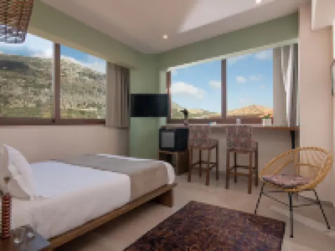 Carpe Diem Hotel Hotels in Archanes