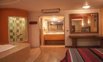 Autohotel Ilussion