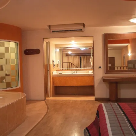 Autohotel Ilussion