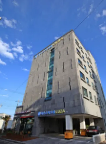 科薩海水温泉酒店