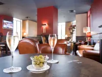 Royal Émeraude Dinard - MGallery - bar