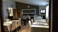 Villa Carlo Resort - breakfast