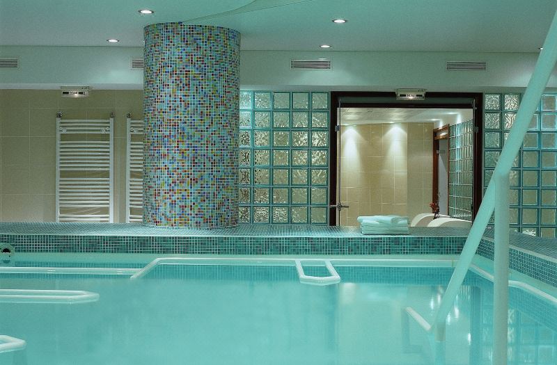 Sofitel Biarritz le Miramar Thalassa Sea & Spa photo 2