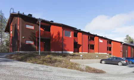 Holiday Club Saariselkä Superior Apartments