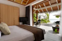 Kandolhu Maldives - Pool