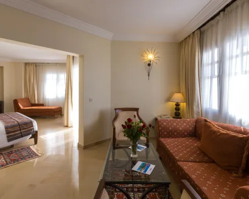 Medina Solaria and Thalasso Chambres Photos