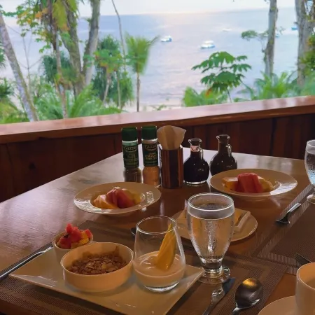 Copa De Arbol Beach & Rainforest Resort