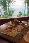 Copa De Arbol Beach & Rainforest Resort - 朝食