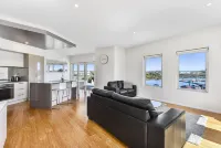 Robe Marina Accommodation Hotels in Robe