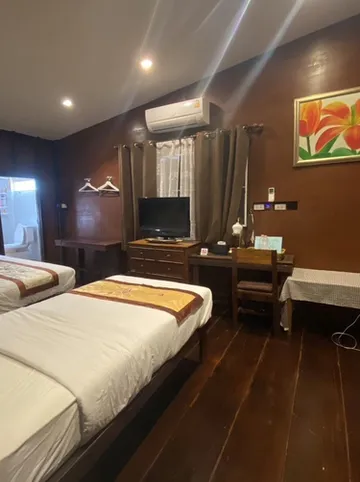 รูปภาพของเรือนวิลาวรรณ