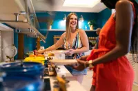 Compass by Margaritaville Medford - bar