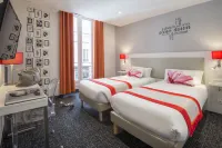 Hôtel Amaryllis