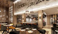 Hyatt Regency Al Kout Mall Hotels in Mangaf