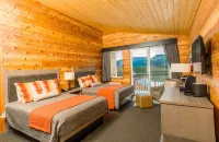 Denali Bluffs Hotel Các khách sạn ở 