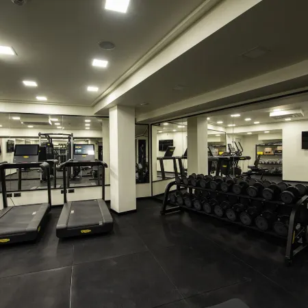 Gold Tower Lifestyle Hotel