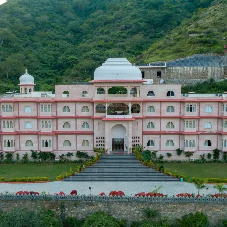 Kumbhalgarh Fort Resort