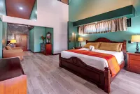 Hotel Villa Florencia Hotels in Turrialba