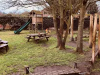 The Cherry Tree Hotels in Suffolk Coastal District
