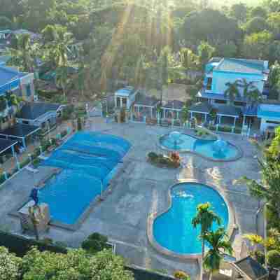 Kawayan Kiling Resort by Cocotel Fitness & Recreational Facilities