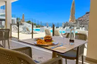 Apartamentos Cordial Magec Taurito - breakfast