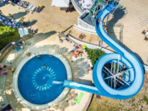 Villa Lovorka - Hotel Resort Dražica Hoteles en Krk