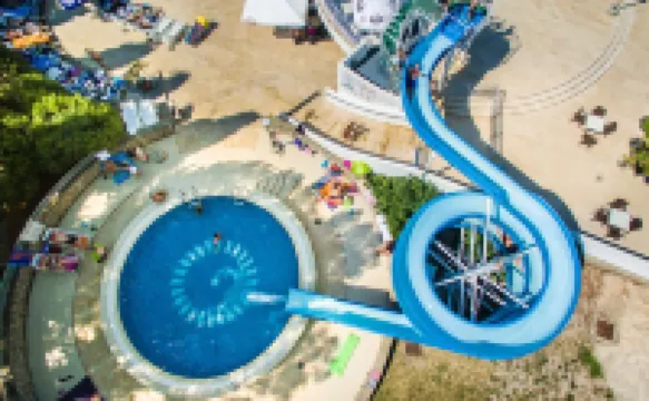 Villa Lovorka - Hotel Resort Dražica