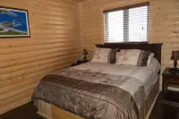 Burnt Cape Cabins - Pet Friendly