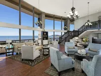Shore Cliff Hotel Hoteles en Pismo Beach