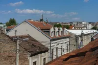 Good People Design Hostel - Scenic