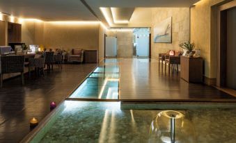 Elounda Peninsula Luxury Resort, Six Senses Spa