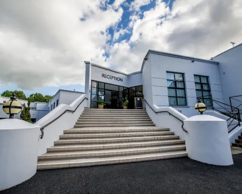 Waterfoot Hotel Hotels in Londonderry