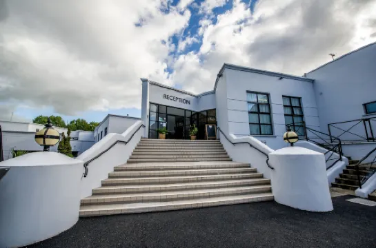 Waterfoot Hotel Hotel a Londonderry