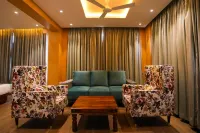 伊甸園精品飯店