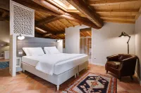 Villa Padovani Relais de Charme - Adults Only Hôtels à : Pastrengo