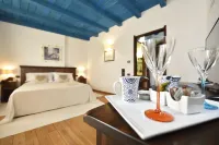 Eco Hotel Orlando Sardegna Hotels in Nuoro