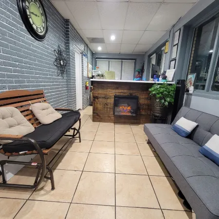 Homelodge
