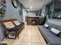 Homelodge - Pet friendly