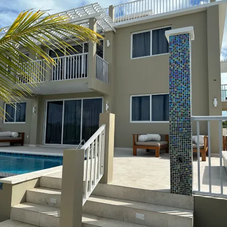 Checkers Vacation Homes
