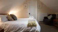 The Barn Courtyard Hotels near Loughborough War Memorial and Carillon