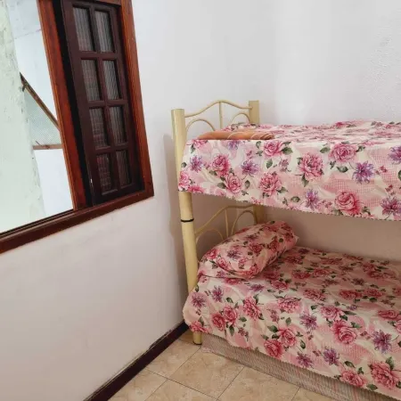 Apartamento Completo