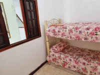 Apartamento Completo Hotels in Guaratingueta