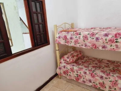 Apartamento Completo