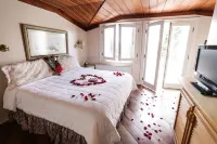 Pousada Villa da Esperanca