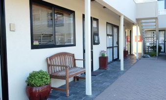 Marksman Motor Inn