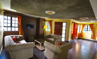 Sosa Cottages
