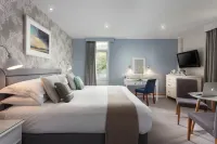 Budock Vean Hotel Hotels in Mawgan-in-Meneage