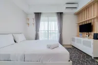 Comfort 1Br Without Living Room Bintaro Embarcadero Apartment Hotel a Pondok Pucung