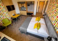 Urban Ring Hotel Hotels in Rudnik District