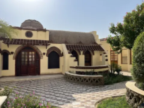 埃爾法多亞洲酒店 酒店