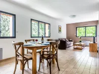 Résid'Spa Loire & Sèvre Hotels in Reze